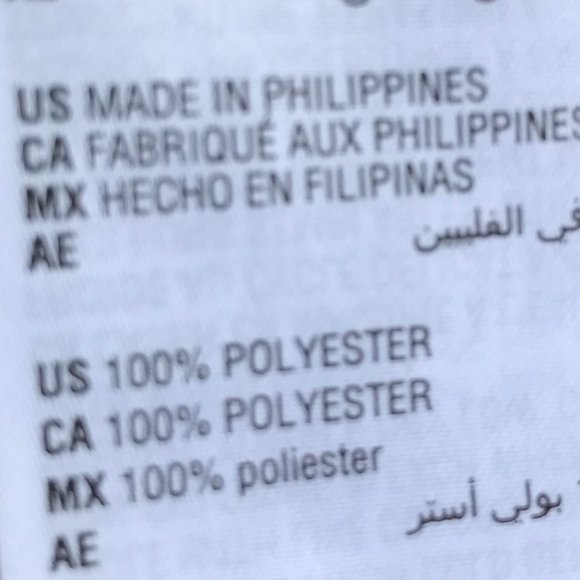 STYLE & CO | Peplum Hem Textured Top - Plus Sizes - Picture 3 of 9